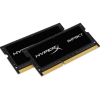 Kingston uvádí HyperX paměti Impact SO-DIMM a SSD disky Fury
