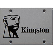 Kingston uvedl šifrované SSD disky UV500