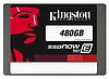 Kinston připravil podnikové SSDNow E50