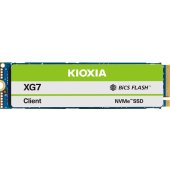 Kioxia XG7 a XG7-P: nová SSD přináší PCIe 4.0 a až 4TB kapacitu