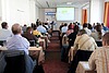 Konference CLOUD COMPUTING 2011 se zúčastní i IBM a VMware