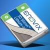 Křemíkové 3D akumulátory Enovix míří na trh, nabídnou 900 Wh/l