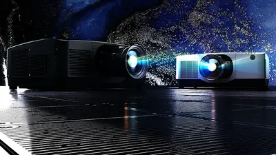 Laserové projektory NEC PA1505UL a PA1705UL s až 17000 lumeny přichází na trh