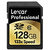 Lexar představuje profesionální SDXC karty