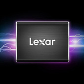 Lexar uvádí externí disky SL100 Portable SSD pro profíky