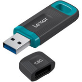 Lexar uvádí USB 3.1 flashku JumpDrive Tough, vydrží téměř 150 °C