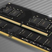 Lexar vstupuje na trh RAM pamětí s DDR4-2666 moduly