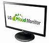 LG nabídne cloudové monitory IPS s UPoE
