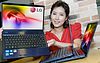 LG ohlašuje tenký laptop P330