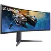 LG uvedlo ultra-širokoúhlé hráčské monitory UltraGear 45GR65DC a 45GR75DC