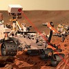 Lidstvo a Mars: bůh války, záhada i technologická výzva