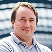 Linus Torvalds je zpět spolu s uvedením kernelu 4.19