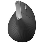 Logitech MX VERTICAL: ergonomická myš nastojato