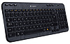 Logitech Wireless Keyboard K360 - malá a bezdrátová