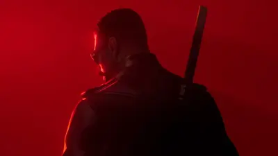 Marvel's Blade: oznámená hra od Arkane Lyon, tvůrců Dishonored