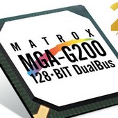 Matrox slaví 20 let svého grafického čipu G200, ten stále slouží