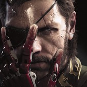 Metal Gear Solid V: pro GeForce zdarma