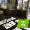 Metro Exodus nabídne podporu RTX, Hairworks a Advanced PhysX