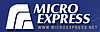 Micro Express EL80: první notebook s vyměnitelnými komponentami (Intel Interchangeability Initiative)