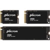 Micron 2550: první SSD s 232vrstvými pamětmi NAND