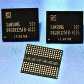 Micron a jeho 16nm paměti útočí na dominantní Samsung