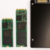 Micron M600: SSD pro SATA, mSATA i M.2