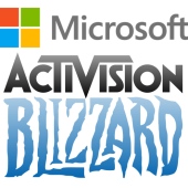 Microsoft kupuje Activision Blizzard, transakce má vyjít na 68,7 mld. USD