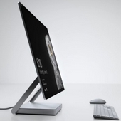 Microsoft Surface Studio: elegantní all-in-one PC se sklápěcím displejem