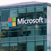 Microsoft v Polsku investuje 1 miliardu dolarů do datového centra