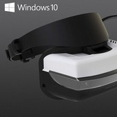 Microsoft Win10 VR: headsety konečně za 299 dolarů