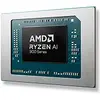 Mobilní AMD Ryzen AI 300 přináší NPU s 50 TOPS a 2krát silnější GPU