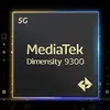 Mobilní čip MediaTek Dimensity 9300 přichází s odvážnou konfigurací jader 4+4+0