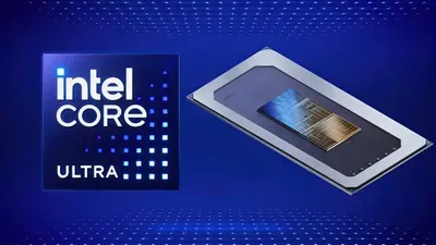 Mobilní Intel Core Ultra 9 Meteor Lake: 16 jader a iGPU s výkonem GTX 1060