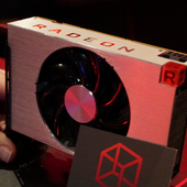 Modder vytvořil kartu Radeon RX Vega Nano