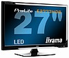 Monitor iiyama ProLite E2773HDS slibuje výkon i ergonomii