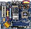 Motherboard ASRock 775Dual-915GL s PCI-E, AGP i integrovanou grafikou