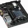 MSI A88XI AC: Mini-ITX pro AMD Kaveri