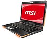 MSI GT683 - herní notebook s GeForce GTX 560M
