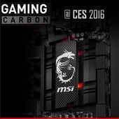 MSI má nové desky řady Carbon s X99 a Z170