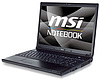 MSI přidalo do nabídky kožený laptop