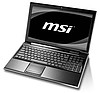 MSI upřesňuje notebook FX610