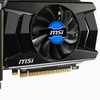 MSI uvádí GeForce GTX 750 pro malé sestavy