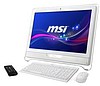 MSI vypouští All-in-One PC Wind Top AE2281G