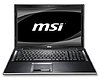 MSI vypustilo multimediální notebook FX720