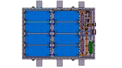 Mullen zahájil testování solid-state akumulátoru s hustotou 320 Wh/kg