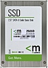 Mushkin oznamuje nová 250GB SSD Europa III