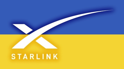 Musk nakonec bude dále provozovat ztrátový Starlink nad Ukrajinou