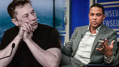 Musk opět budí kontroverze, po nepříjemném interview ruší spolupráci s Donem Lemonem