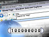 Na internetu je již více než 100 miliónů webových stránek