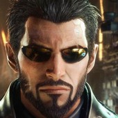 Na půl cesty k VR: Deus Ex přijde s Tobii za výhodnou cenu